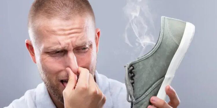 Chega de Chulé! Guia Completo Para Eliminar o Mau Cheiro dos Sapatos