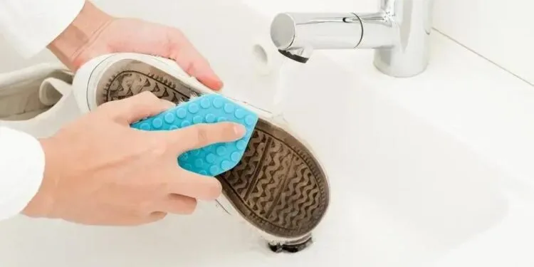 Chega de Chulé! Guia Prático Para Eliminar o Mau Cheiro da Sapatilha