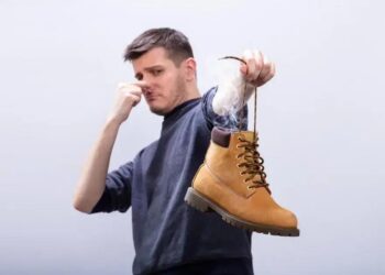 Chega de Chulé nos Sapatos: Guia Completo para Pés Sem Odor