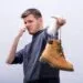 Chega de Chulé nos Sapatos: Guia Completo para Pés Sem Odor