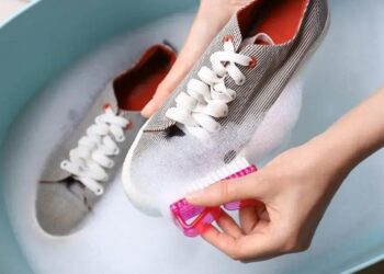 Cheiro de Chulé nos Sapatos? Truques Fáceis Para Eliminar de Vez!