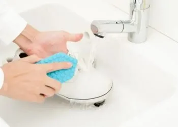 Chulé Como Tirar de Vez: Guia Completo Para Pés Cheirosos