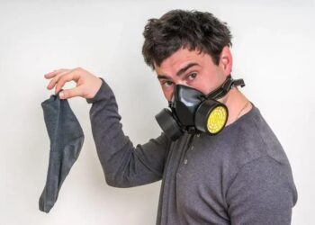 Chulé no pé: Guia completo para eliminar o mau cheiro