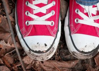 Chulé no Sapato? Diga Adeus ao Problema com Estas Dicas!