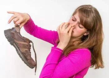 Chulé no Sapato? Diga Adeus ao Problema com Estas Dicas Simples
