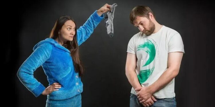 Chulé no Tênis? Diga Adeus ao Problema com Estas Dicas!