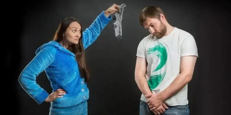 Chulé no Tênis? Diga Adeus ao Problema com Estas Dicas!