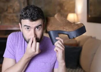 Como Acabar com Chulé nos Sapatos: Guia Definitivo