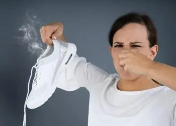 Como Tirar Cheiro de Chulé do Sapato: Guia Infalível
