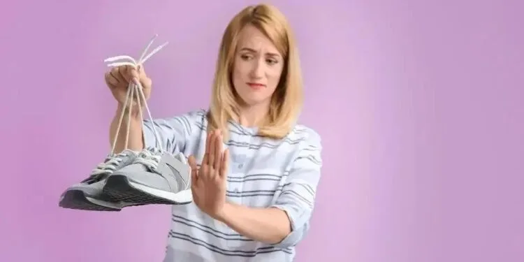Como Tirar Cheiro de Chulé dos Sapatos: Guia Definitivo