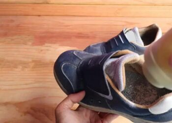 Como tirar chulé da bota: Guia definitivo para eliminar o mau cheiro