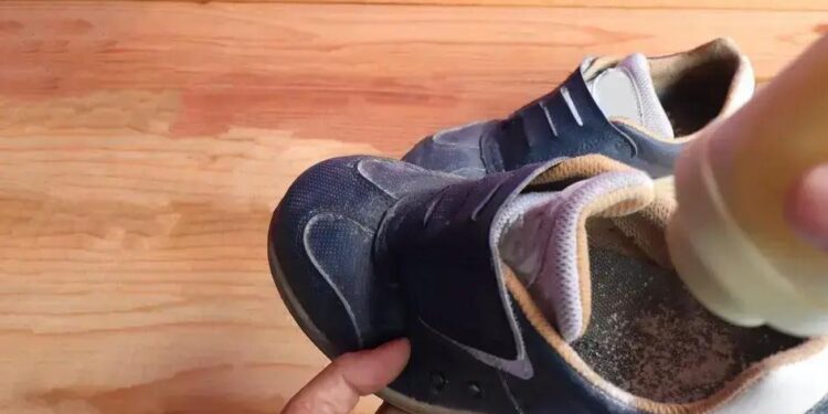 Como tirar chulé da bota: Guia definitivo para eliminar o mau cheiro