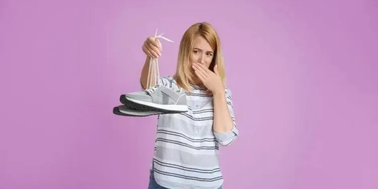 Como Tirar Chulé de Bota: Guia Completo Para Eliminar o Mau Cheiro