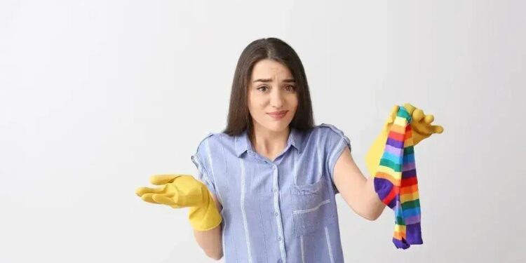 Como Tirar Chulé de Sapatilha: Guia Infalível Para Eliminar o Mau Cheiro