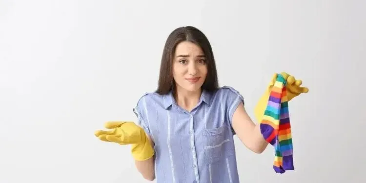Como Tirar Chulé de Sapatilha: Guia Infalível Para Eliminar o Mau Cheiro