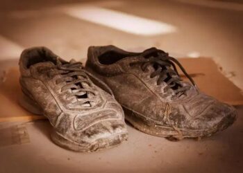 Como Tirar Chulé de Sapatos: Guia Infalível para Eliminar o Mau Odor