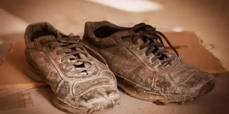 Como Tirar Chulé de Sapatos: Guia Infalível para Eliminar o Mau Odor