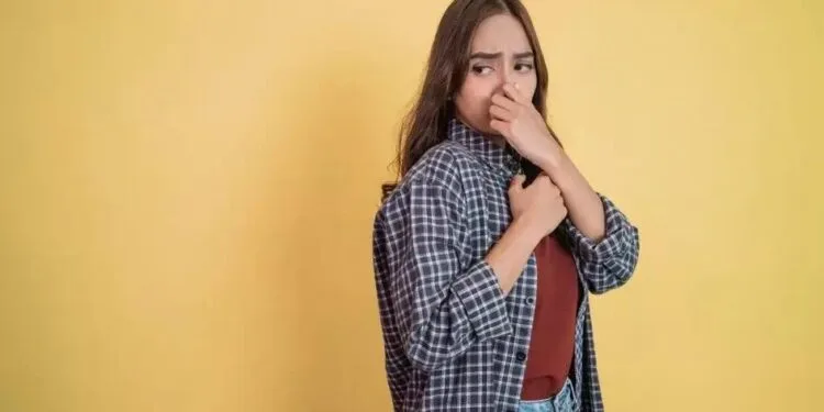 Como Tirar Chulé do Pé Rápido: Guia Infalível Para Eliminar o Odor