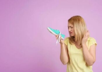 Como tirar chulé dos pés: Guia definitivo para eliminar o mau cheiro