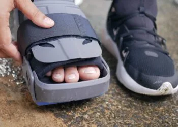 Calçados Ortopédicos para Idosos: Conforto e Segurança a Cada Passo!
