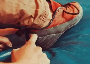 Impermeabilizante de Calçados: Mantenha Seus Pés Secos e Estilosos