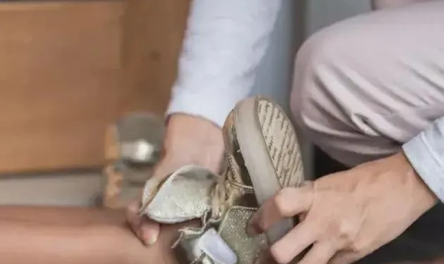Impermeabilizante para Calçados: Mantenha Seus Pés Secos e Estilosos
