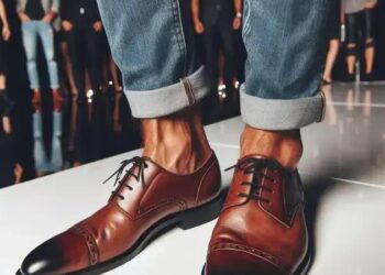 Marcas de Calçados Masculinos: Guia Completo Para Escolher o Par Perfeito