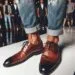 Marcas de Calçados Masculinos: Guia Completo Para Escolher o Par Perfeito