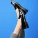 Mocassim Calçados Femininos: Conforto e Estilo em Cada Passo