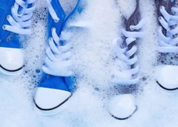 O Que Tira Chulé do Tênis? Guia Completo Para Eliminar o Mau Cheiro!