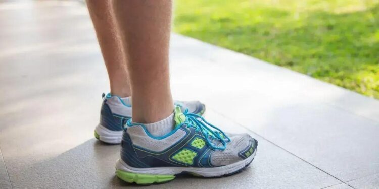 Promoção de Calçados: Encontre Ofertas Imperdíveis Aqui!