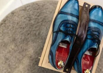 Promoção em Calçados Imperdível: Encontre o Par Perfeito com Descontos Incríveis!