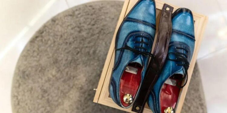 Promoção em Calçados Imperdível: Encontre o Par Perfeito com Descontos Incríveis!