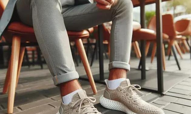 Promoções de Calçados Imperdíveis: Encontre o Par Perfeito Aqui!