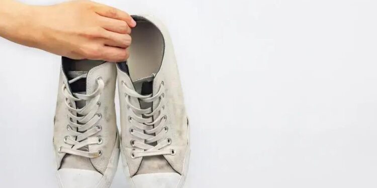 Remédio Caseiro INFALÍVEL: Acabe com o Chulé de Vez!