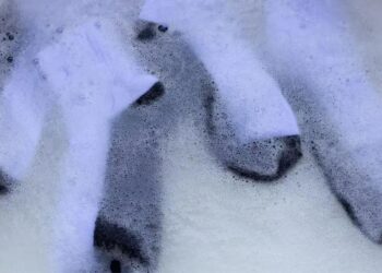 Remédio Caseiro para Chulé: Diga Adeus ao Cheiro Indesejado!