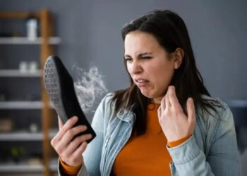 Remédio para Chulé: Diga Adeus ao Cheiro Indesejado!