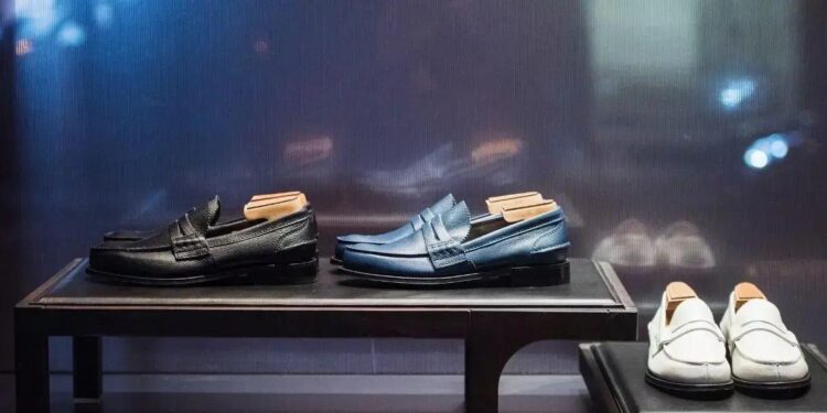 Revenda de Calçados Dropshipping: O Guia Completo para Lucrar