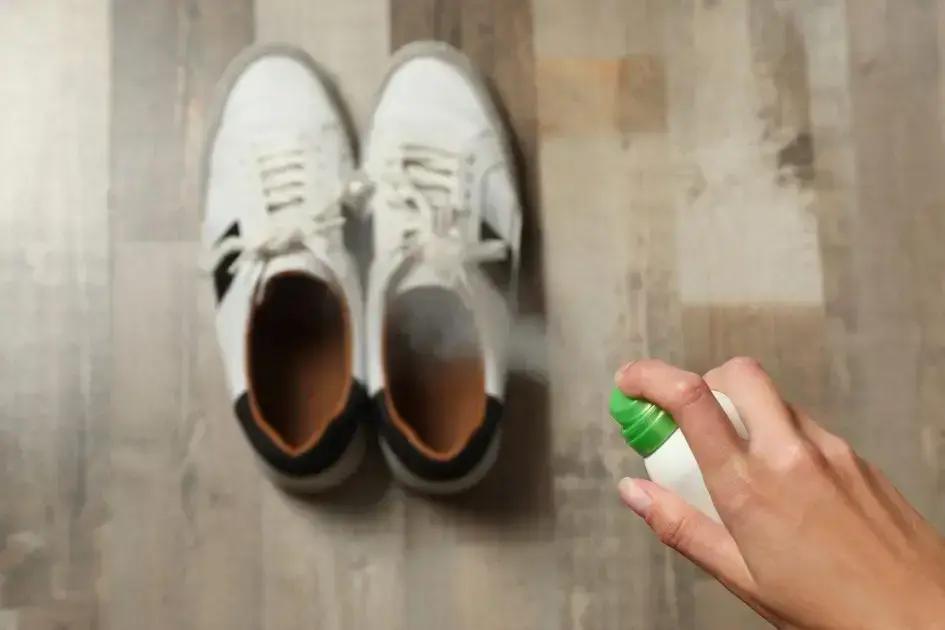 Soluções Caseiras para Eliminar o Odor