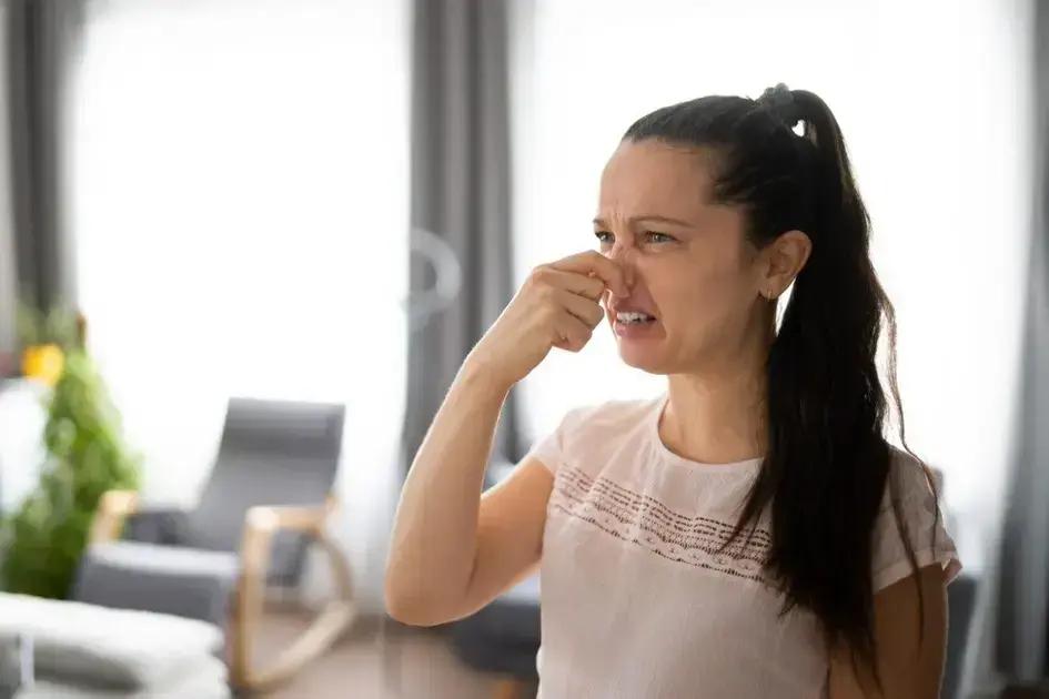 Soluções Caseiras para Remover o Chulé