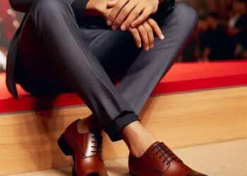 Tendências Calçados 2024: Do Conforto à Elegância