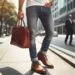 Tendências da Moda em Calçados Masculinos: Guia Completo 2023