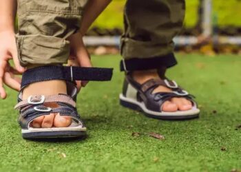 Terapia dos Pés Calçados: O Segredo para Pés Saudáveis e Sem Dor