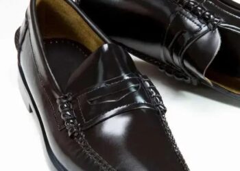 Tipos de Calçados Masculinos: Guia Completo Para Escolher o Seu
