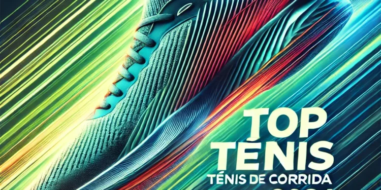 Melhores tenis para corrida