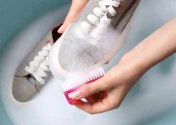 Chega de Chulé! Guia Completo Para Eliminar o Mau Cheiro dos Pés e Calçados