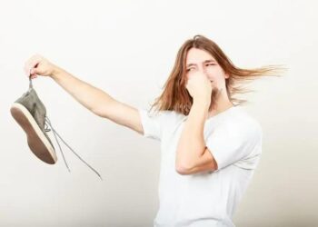 Chulé Infernizando sua Vida? Veja Como Eliminar o Cheiro de Chulé!