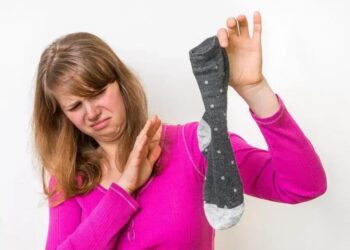 Como Acabar com o Chulé de Vez: Guia Completo