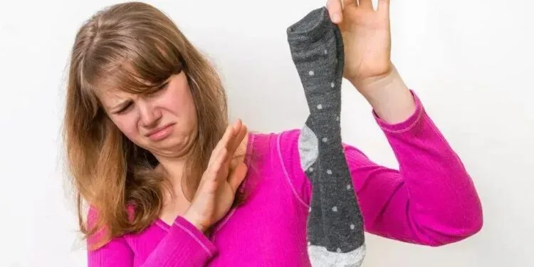 Como Acabar com o Chulé de Vez: Guia Completo