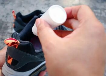 Como Acabar com o Chulé do Pé: Guia Completo Para Pés Cheirosos